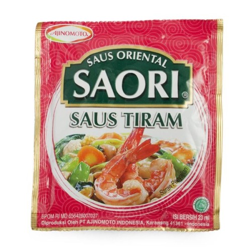 Saori tiram 23ml