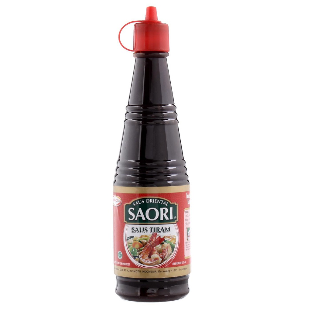 Saori saus tiram 270ml