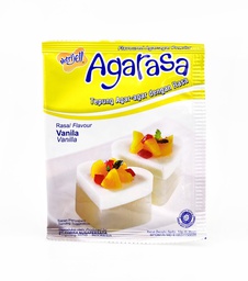 [8992933421118] Agarasa vanila 10gr