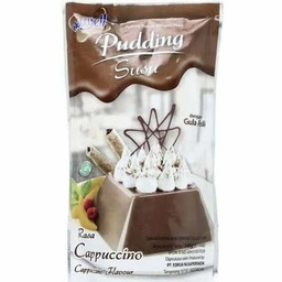 [8992933466119] Pudding rs capuccino 145gr