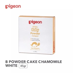 [8992771002494] Bedak pigeon white ref 45gr