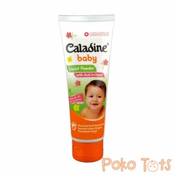 [8993005211149] Bedak Caladine baby liquid 100gr