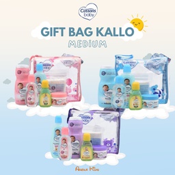 [8888103208026] Cussons Set pack new kallo