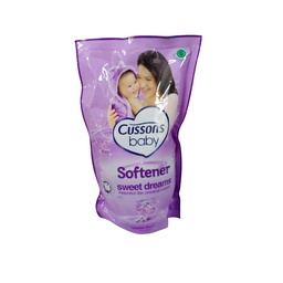 [8998103007243] softener Cussons sweet dream 700ML