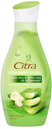 [8999999530433] Citra fresh white uv gel 230ml