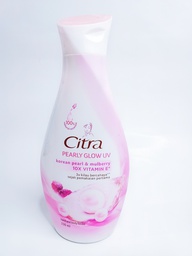 [8999999528805] Citra handbody lotion pearly white 230ml