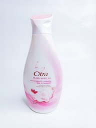 [8999999528843] Citra handbody lotion pearly white 60ml