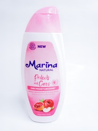 [8999908060907] Marina handbody apple 200ml