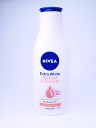 [8999777000042] Nivea body lotion whitening 100ml