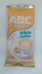 [8991002101333] Abc white coffe instan 10+5 20g