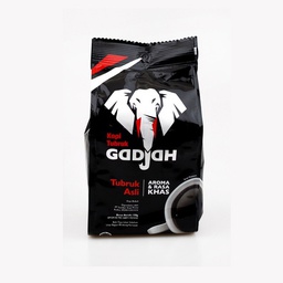 [8991998111767] Gajah kopi tubruk 150gr