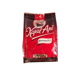 [8991002115477] Kapal api sp merah 380gr