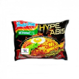 [089686043433] Indomie goreng ayam geprek