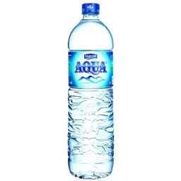[8886008101091] Aqua 1500ml 1 Botol