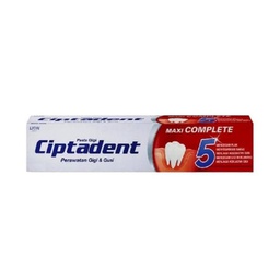 [8998866105071] Ciptadent complete 190gr