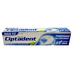 [8998866107594] Ciptadent whitening 190gr