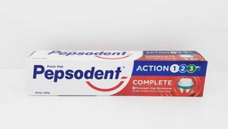 [8999999030186] Pepsodent action123 190gr