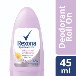 [8999999049447] Rexona wmen roll on advan whte