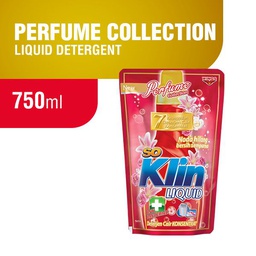 [8998866805353] Soklin lquid perfum rfil 750ml