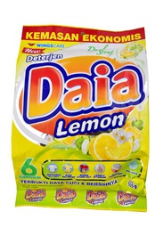 [8998866609050] Daia lemon 555g