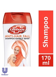 [8999999033132] Shampo Lifebuoy hair fall btl 170