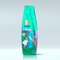 [4902430429375] Shampo Rejoice 3 in1 170ml