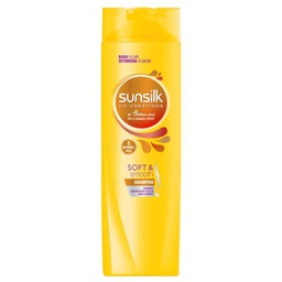 [8999999048273] Shampo Sunsilk soft&amp;smooth 340ml