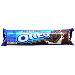 [8992760223015] Oreo choco 133g