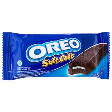 [7622300335809] Oreo soft cake 16g