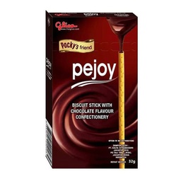 [8851019210254] Pejoy chocolate 37gr