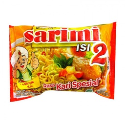 [089686017724] sarimi isi 2 kari special 115g