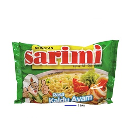 [089686017199] Sarimi kaldu ayam 70gr