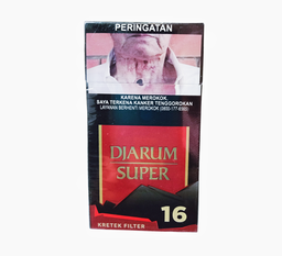 [8991906101026] Djarum super 16