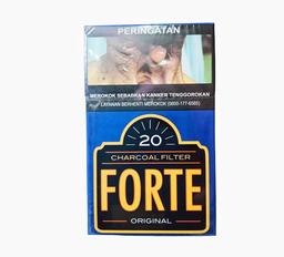 [8991926101037] Forte ori 20