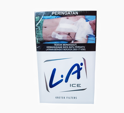 [8991906101101] Rokok L.A ICE 16