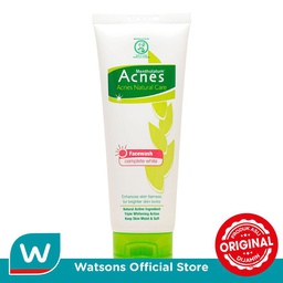 [8992821102372] Acnes Complt white 100ml