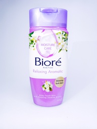 [8992727002561] Biore bf relaxing btl 100ml