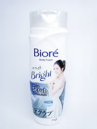 [8992727001663] Biore bf whitening 250ml btl