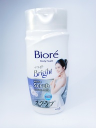 [8992727001656] biore body whitening 100 botol