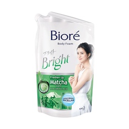 [8992727006996] Biore bright matcha ref 220ml