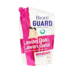 [8992727006538] Biore comfort mild scrub ref 2