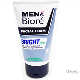 [8992727005463] Biore FF Bright clear 100gr