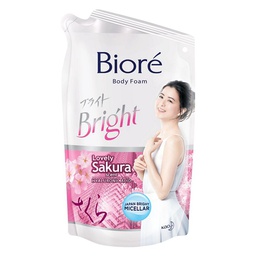 [8992727006170] Biore lovely cherry sakura ref