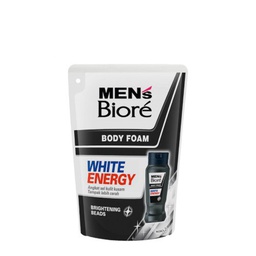 [8992727002882] Biore men white energy ref 450