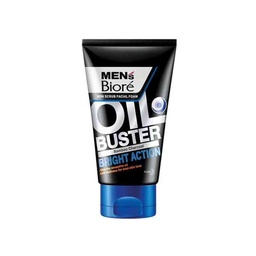 [8992727006330] Biore mens bright action 100gr