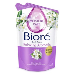 [8992727002592] Biore relaxing aromatic 450ml