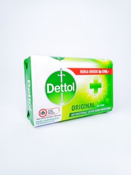 [8993560024987] Dettol ori 105g