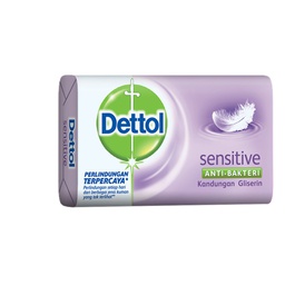 [8993560025069] Dettol sensitive 105gr