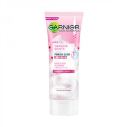 [8994993009534] Garnier sakura whip foam 100ml