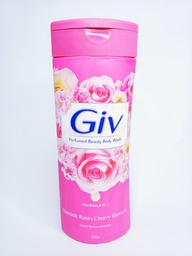 [8998866806053] Giv Pink botol 250ml